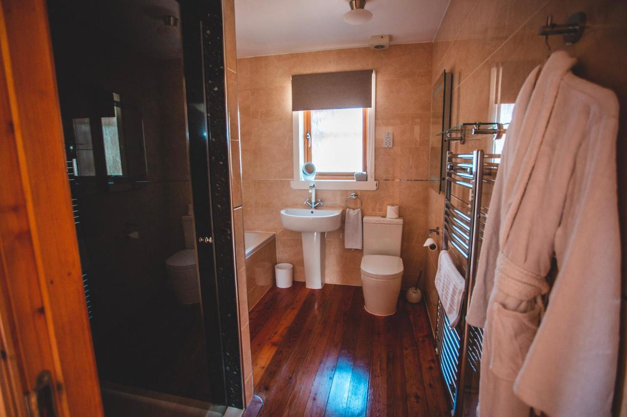 Moorpark Cottages Barvas Zewnętrze zdjęcie