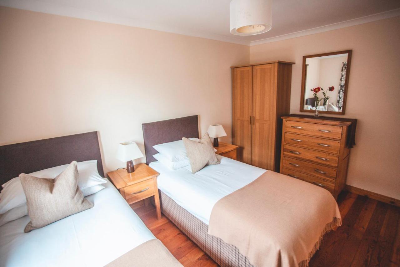 Moorpark Cottages Barvas Zewnętrze zdjęcie